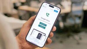 Google Voice