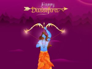 Dusshera 2024