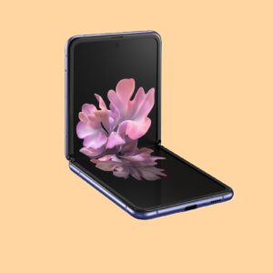 Samsung Galaxy Z Flip 7