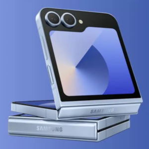 Samsung Galaxy Z Flip 7